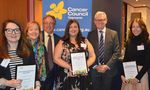 DAFFODIL NEWS New Southern Support Centre Opens - Cancer Council Tasmania