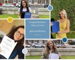 Bulletin staff Issue 5, June 2021 - Stranmillis University College