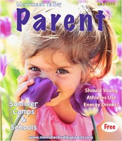 Summer Camps Schools & - Free Should Young Athletes Use Energy Drinks? - Merrimack Valley Parent