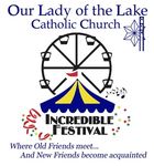 Our Lady of the Lake Catholic Church