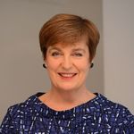 GOVERNING BODY MEMBER PROFILES 2021/22 - DOROTHY MACKENZIE (Independent Member: Chair of the Board; Chair of the Search & Governance Committee) ...