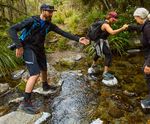 Climate Change Report - NZ Super Fund
