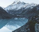 Climate Change Report - NZ Super Fund