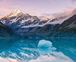Climate Change Report - NZ Super Fund