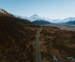 Climate Change Report - NZ Super Fund