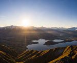 Climate Change Report - NZ Super Fund