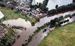 Homeowners Guide to Flood resilience - A Living Document