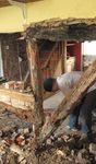 Homeowners Guide to Flood resilience - A Living Document