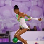 WORLD AND CHALLENGE CUP HOST BROADCAST MANUAL 2021 - OFFICIAL FIG GUIDELINES & BEST PRACTICES