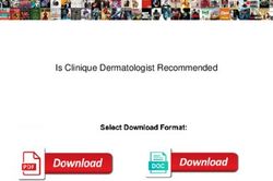 Is Clinique Dermatologist Recommended - Gemini Africa