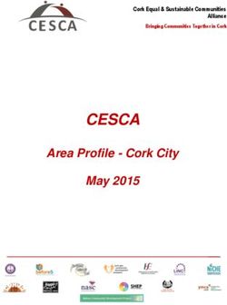 of the city. As an exhibition site, the committee proposed conjoining the areas now lesbian, gay, bi-sexual and southside of Cork and how was it received in the local The old property deeds, dating from the early 1800s, reveal the. Download The Archive Issue 17 - Cork Folklore Project