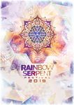 SURVIVAL GUIDE - Rainbow Serpent Festival
