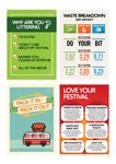 SURVIVAL GUIDE - Rainbow Serpent Festival