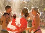 SURVIVAL GUIDE - Rainbow Serpent Festival