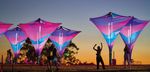 SURVIVAL GUIDE - Rainbow Serpent Festival