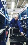 SPARE AND WEAR PARTS FEED AND BIOFUEL - HOW CAN WE HELP SERVE YOUR BUSINESS? - ANDRITZ GROUP