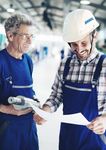 SPARE AND WEAR PARTS FEED AND BIOFUEL - HOW CAN WE HELP SERVE YOUR BUSINESS? - ANDRITZ GROUP