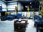 SPARE AND WEAR PARTS FEED AND BIOFUEL - HOW CAN WE HELP SERVE YOUR BUSINESS? - ANDRITZ GROUP