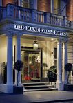 Merry Christmas Happy New Year - The Mandeville Hotel
