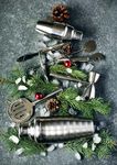 Merry Christmas Happy New Year - The Mandeville Hotel