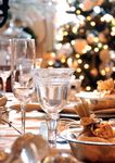 Merry Christmas Happy New Year - The Mandeville Hotel