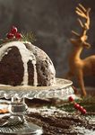 Merry Christmas Happy New Year - The Mandeville Hotel