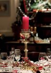 Merry Christmas Happy New Year - The Mandeville Hotel