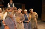 TRUE BROADWAY A TOP CLASS SHOW - Cape Town Opera