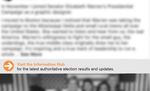 ELECTION INTEGRITY ROADMAP FOR SOCIAL MEDIA PLATFORMS