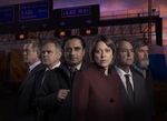 FILMED IN BRISTOL: COMPELLING CRIME DRAMA UNFORGOTTEN RETURNS ON SUN 15TH JULY - Bristol Film Office