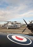 FRENCH CONNECTION AT CROIX DU SUD EYES TO THE SKY AT SKYTRAIN OHAKEA'S MODERN FLEET - RNZAF