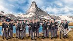 FRENCH CONNECTION AT CROIX DU SUD EYES TO THE SKY AT SKYTRAIN OHAKEA'S MODERN FLEET - RNZAF