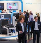 8 11 OCTOBER 2019 Munich Trade Fair Centre, Germany - 22nd International Exhibition for Airport Equipment, Technology, Design & Services - Inter ...