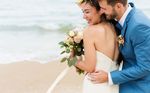 Beach Weddings at - Thonga Beach Lodge