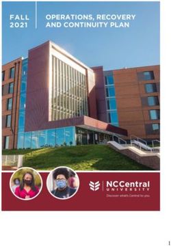 North Carolina Central University
