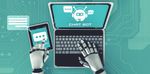 A CHATBOT IS MY NEWEST EMPLOYEE OF THE MONTH!