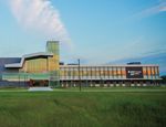 Sarnia Campus 2021 2022 - Lambton College