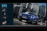 ALL NEW NISSAN QASHQAI - REQUEST A TEST DRIVE
