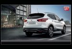 ALL NEW NISSAN QASHQAI - REQUEST A TEST DRIVE