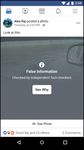 Helping to Protect the US 2020 Election - FEBRUARY 2020 - About Facebook