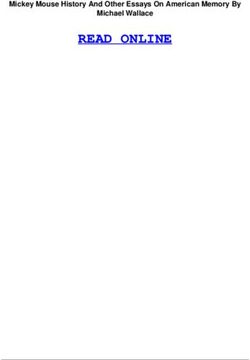 READ ONLINE Mickey Mouse History And Other Essays On American Memory By Michael Wallace