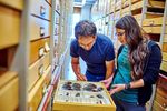 ASSOCIATE VICE PRESIDENT OF ADVANCEMENT - ABOUT THE NATURAL HISTORY MUSEUMS OF LOS ANGELES COUNTY