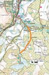 Aviemore Route 1: Mini town circuit - Independent Walks Around - Highland Council