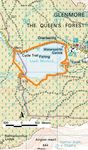Aviemore Route 1: Mini town circuit - Independent Walks Around - Highland Council