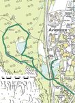 Aviemore Route 1: Mini town circuit - Independent Walks Around - Highland Council