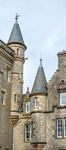 Scotland East to West - Shore Excursions At a Glance Voyage Code: GH2421 - Tradewind Voyages
