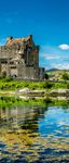 Scotland East to West - Shore Excursions At a Glance Voyage Code: GH2421 - Tradewind Voyages