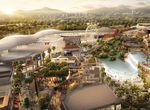 The sun always shines in Spain - Mega trends shaping the future shopping centre - Intu