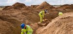 A12 Archaeological Trial Trenching Project - Highways England