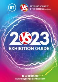 EXHIBITION GUIDE - www.btyoungscientist.com